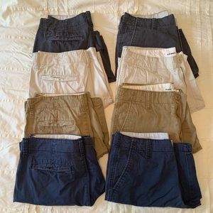 Old Navy Shorts